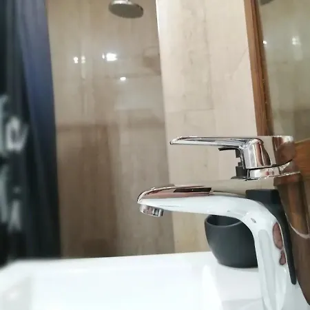 Apartamento Nikas Donji Milanovac