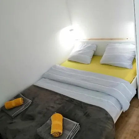 Nikas Donji Milanovac