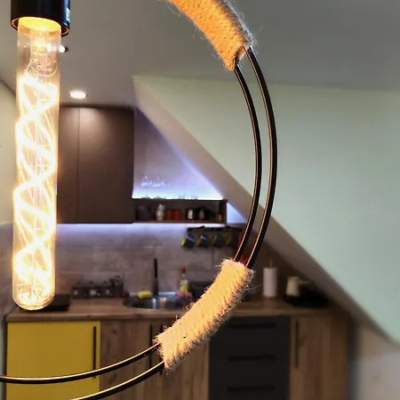 Nikas Apartamento Donji Milanovac