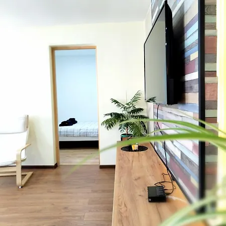 Nikas Apartamento Donji Milanovac