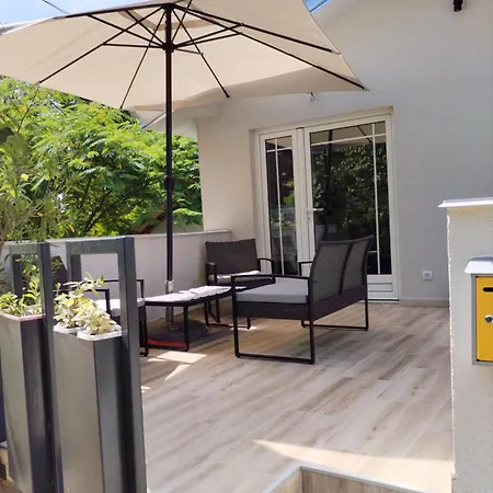 Nikas Donji Milanovac